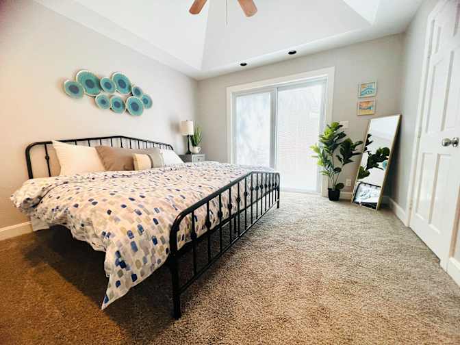 PadSplit's room
