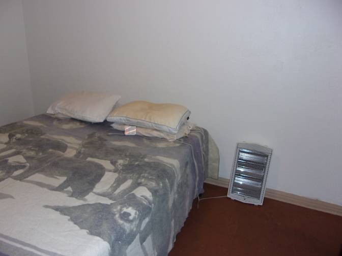 David's room