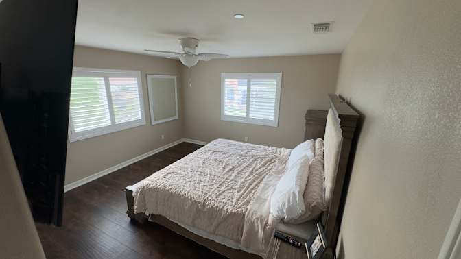 Jaimie's room
