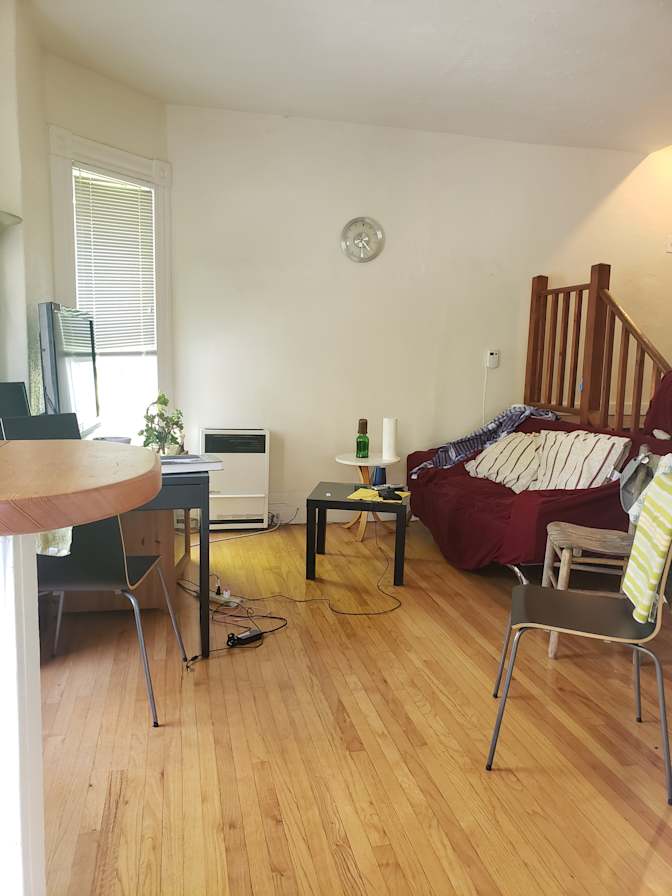 Estea's room