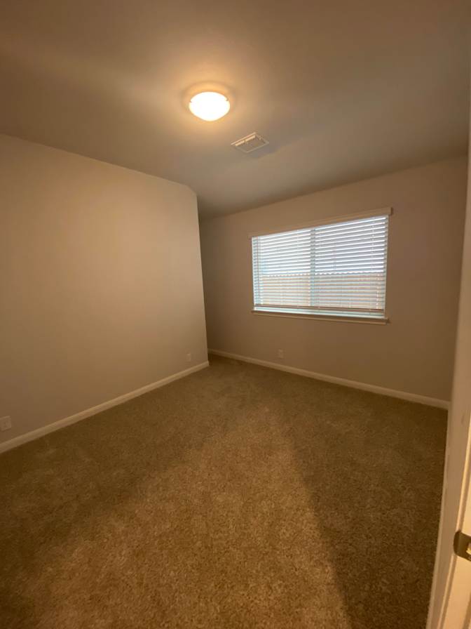 Colin's room