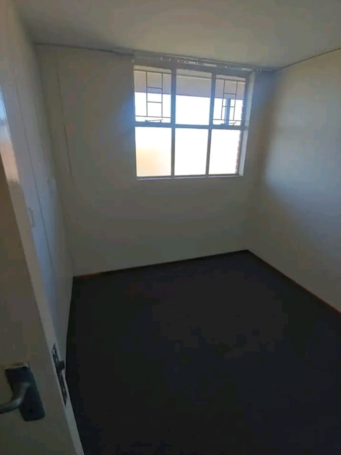 Mzwandile Ryan Ndlela's room