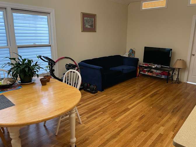 Will's room