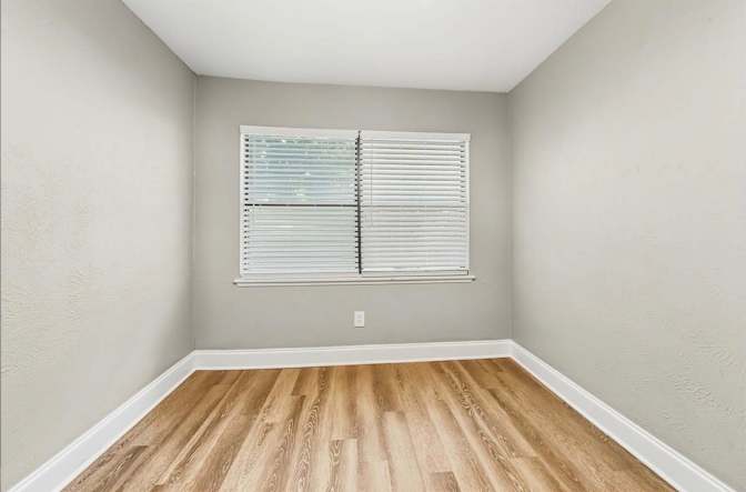 Jocelyn's room