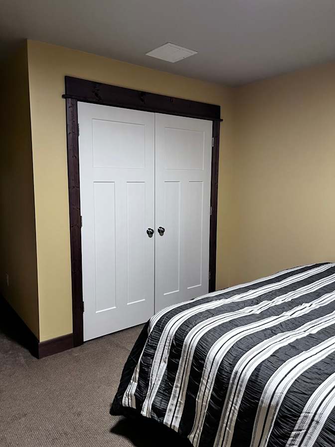 MISTY J EGGLESTON's room