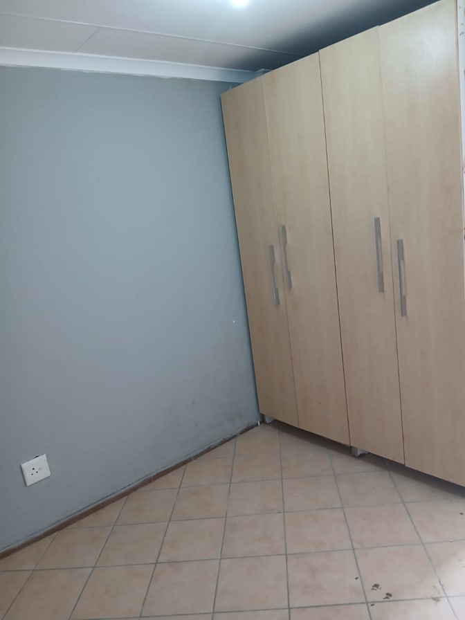 Princess Nemukula's room