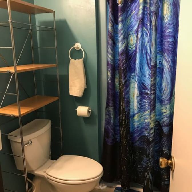 Jill's room