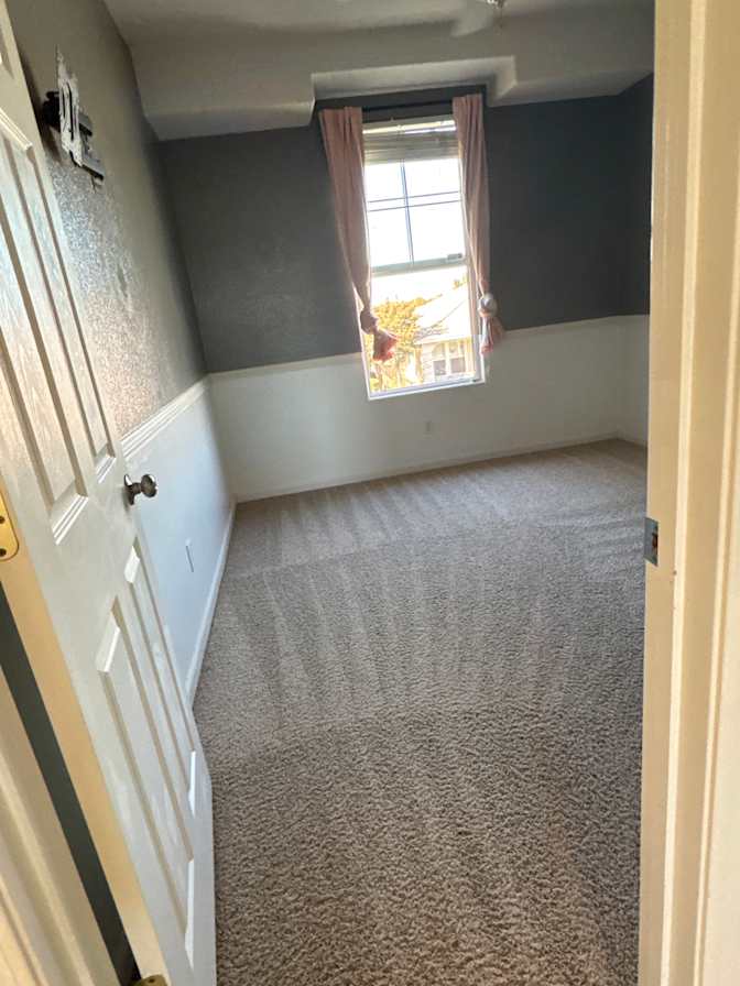 Jasmine's room