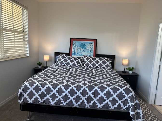 Cecilia's room