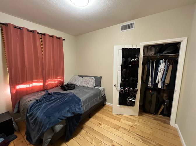 Daniel's room