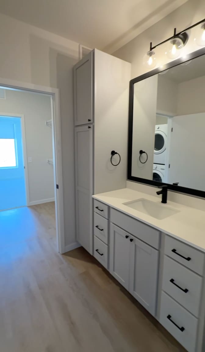 Maya's room