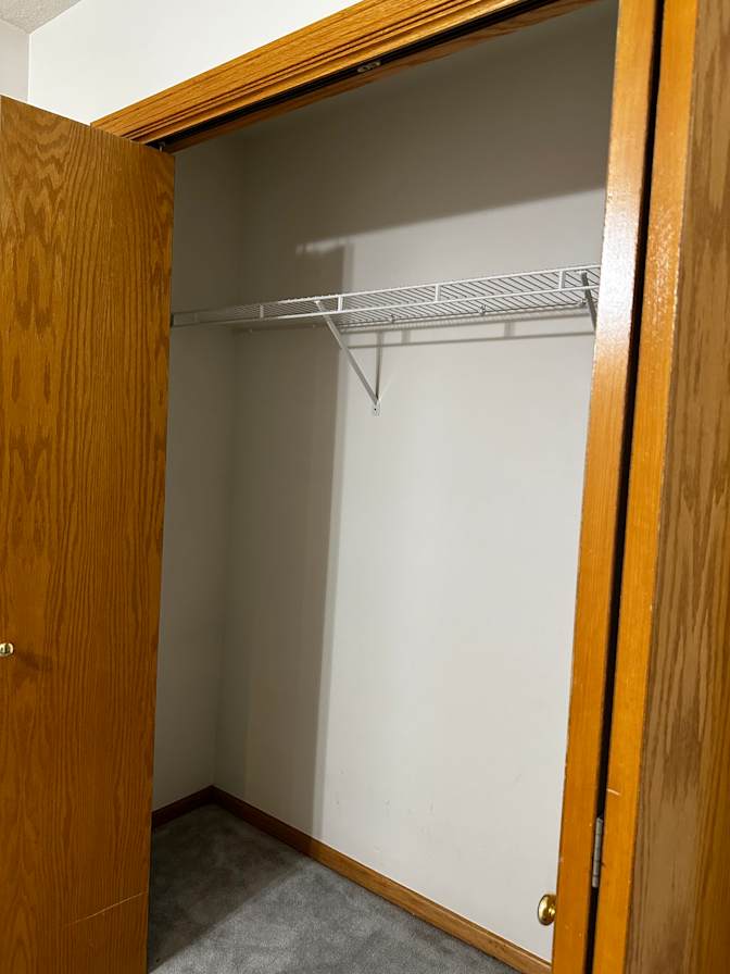 Amber's room