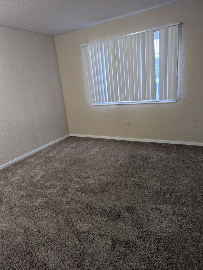 Kimmer Polk's room