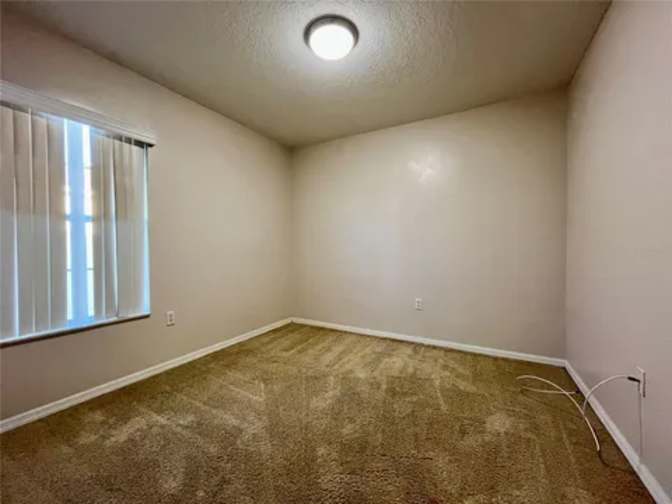 Trevor's room