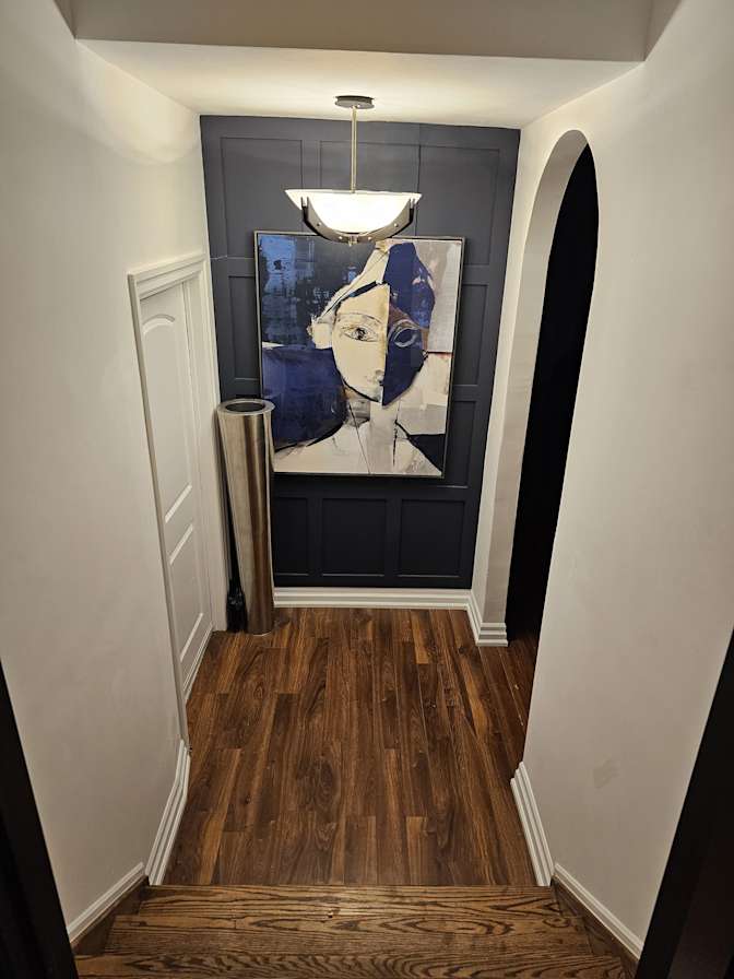 Jay's room