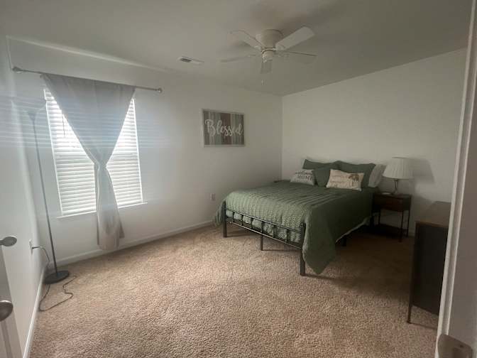 Rose's room