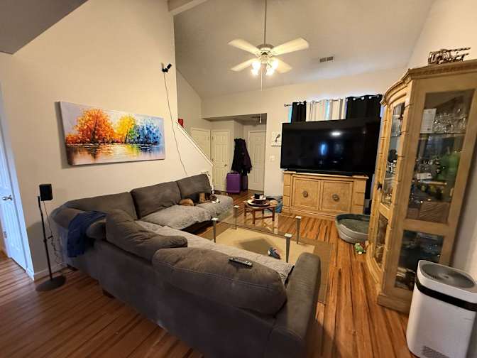 PadSplit's room