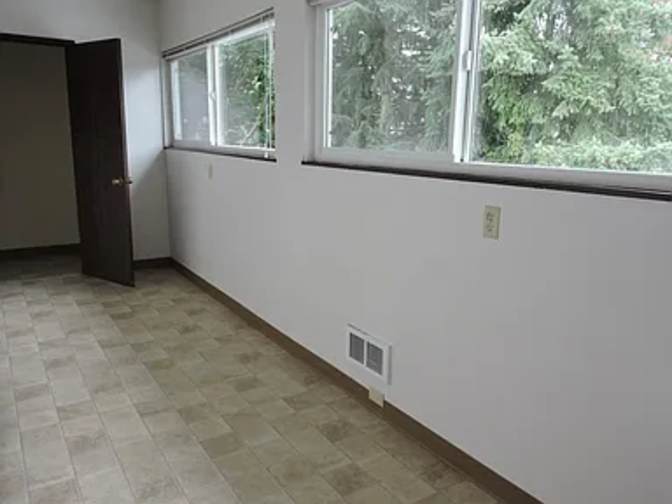 Christian's room