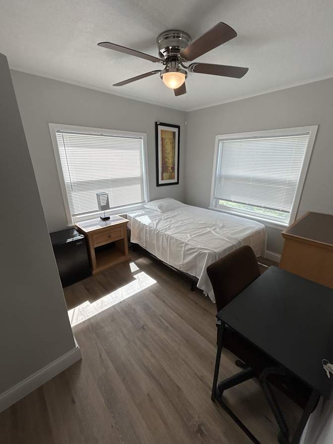 PadSplit's room