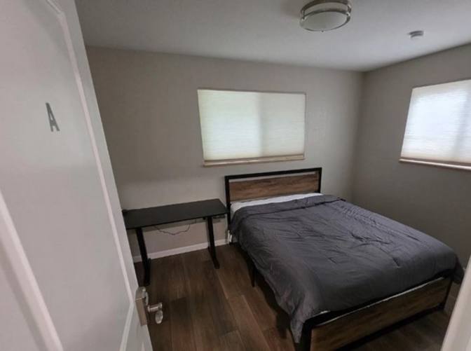 Lucy's room