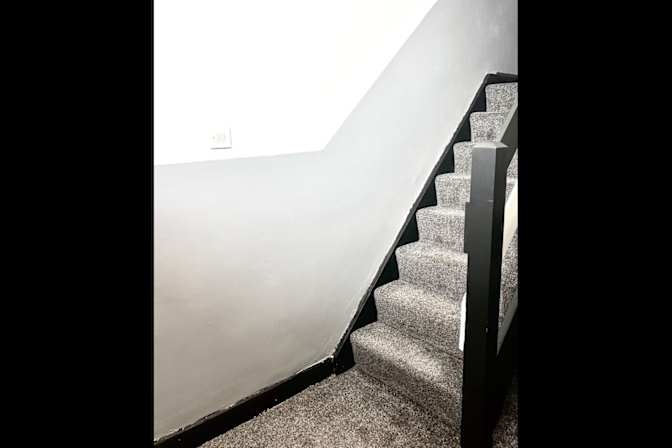 Upper Residence Property Ltd.'s room