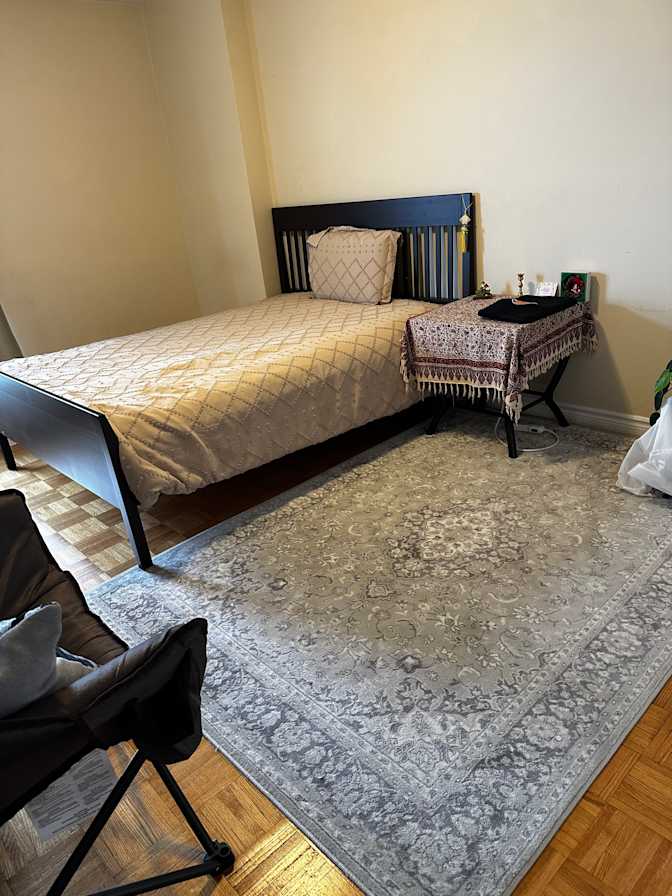Marjan's room