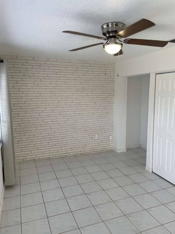 Brandon's room