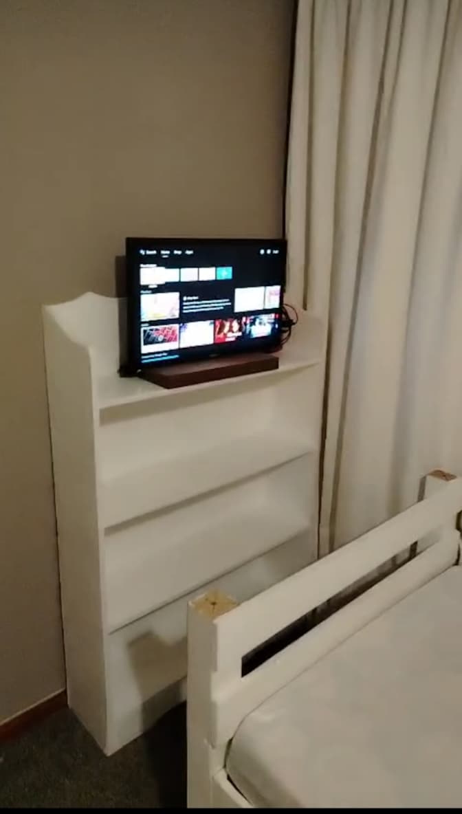 Jacolene's room