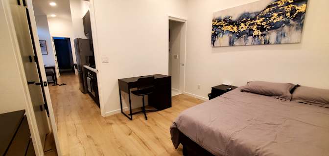 My Comfy Home's room