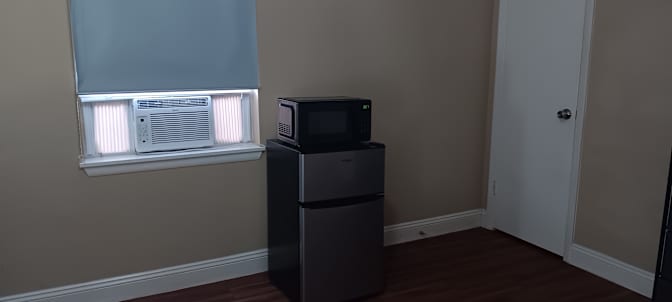 Erik's room