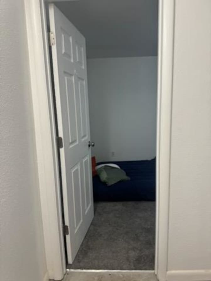 Andrew's room