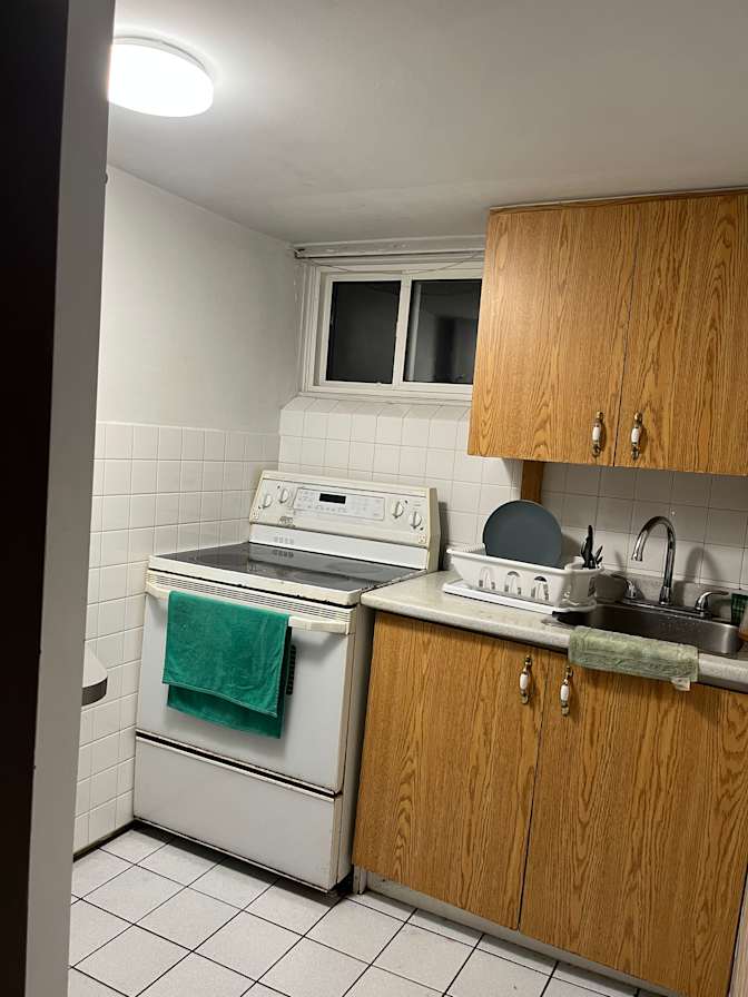 Gregory Bembenek's room