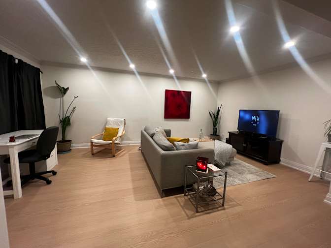 s.cedric's room