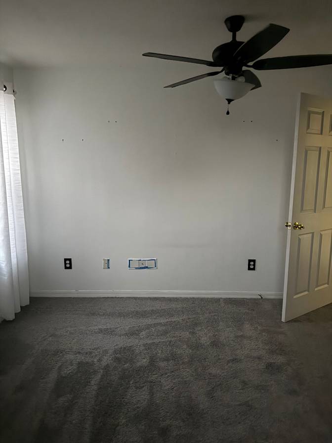 Rodd's room