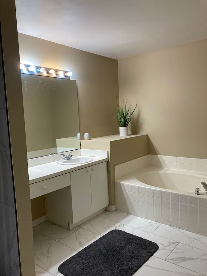 PRIVATE ENTRANCE's room