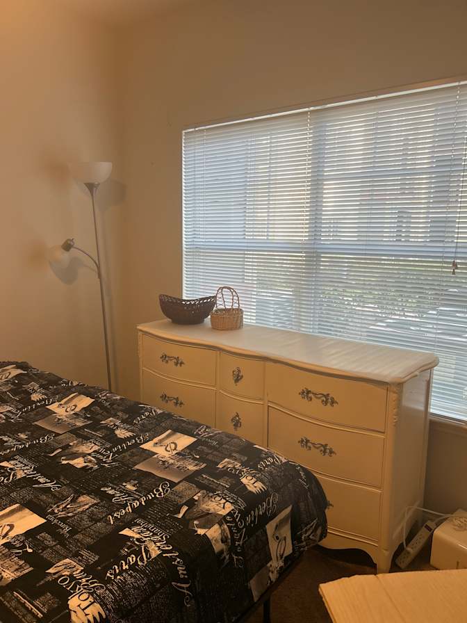Karen's room