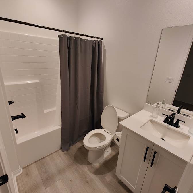 Johnson's room