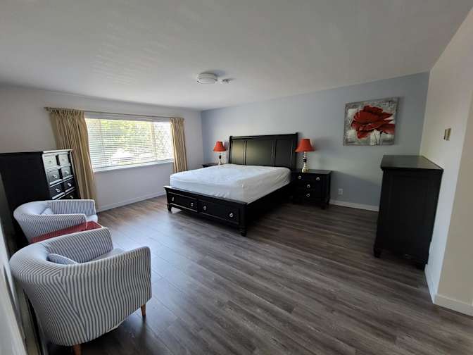 Grace's room