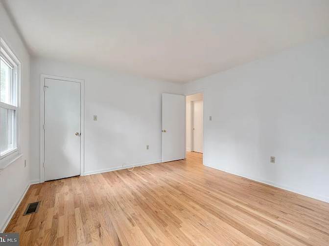 Aaron's room