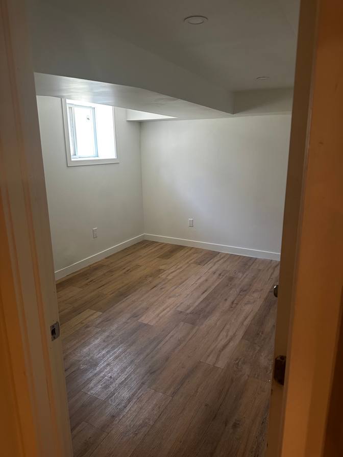 Devon's room