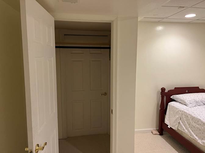 June's room