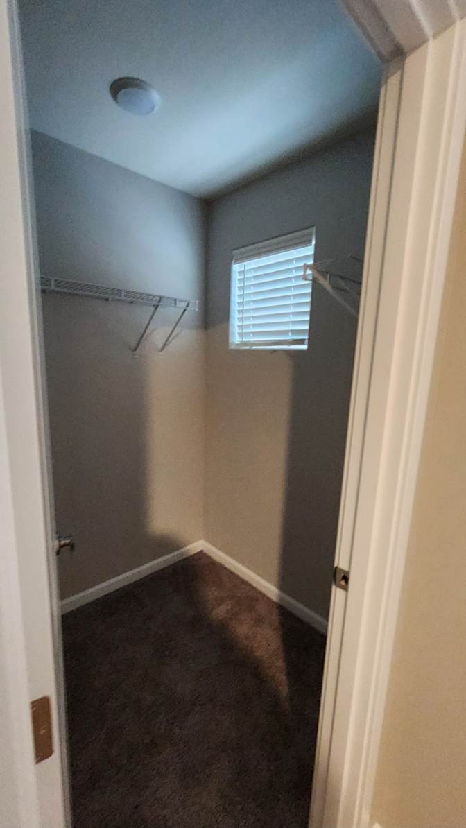 Jer Camot's room