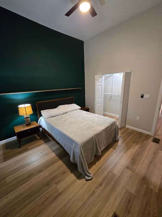 RoomWise's room