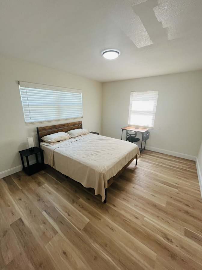 PadSplit's room