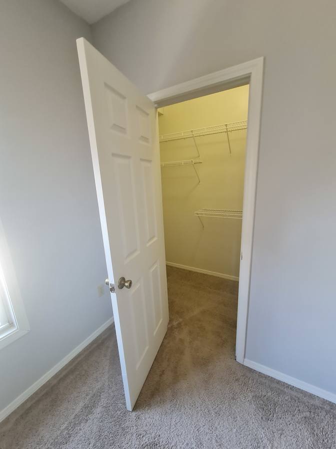 Chai's room