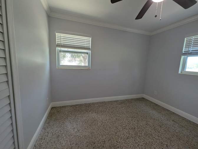 oliver's room