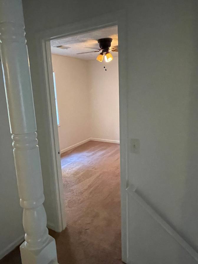 Joseph's room