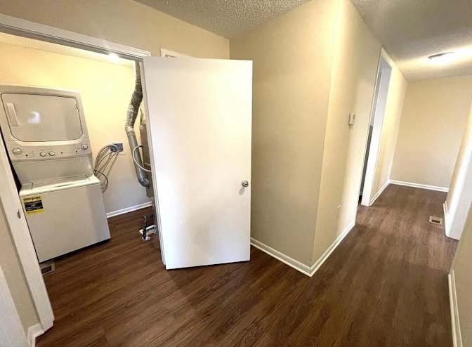 Alicia's room