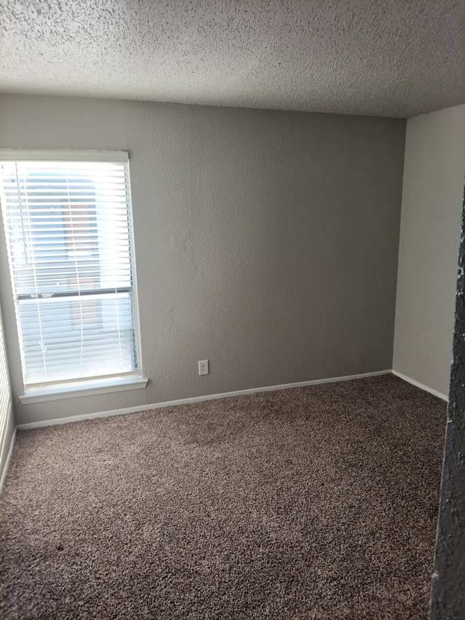 James's room
