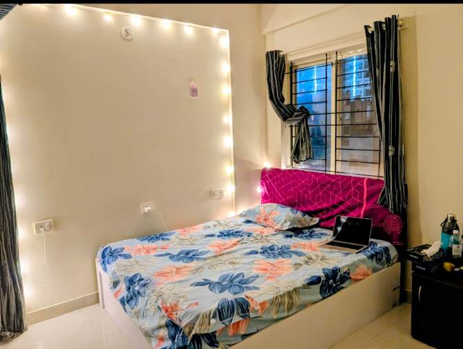 Amit's room